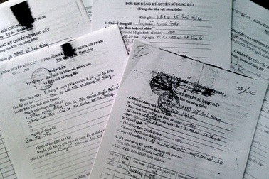 Vụ gần 4.000m2 đất “bốc hơi”: Trách nhiệm thuộc về ai?