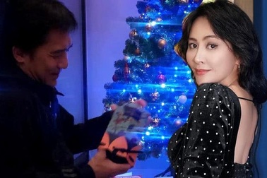 Lưu Gia Linh khoe "tổ ấm" đẹp và ấm cúng