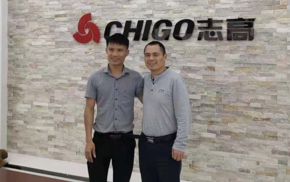 Gia dụng Negin – mang đến sự đột phá về công nghệ và chất lượng - 1 Gia dụng Negin – mang đến sự đột phá về công nghệ và chất lượng - 1
