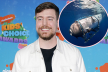 Youtuber giàu nhất thế giới bị tố "ăn theo" thảm họa tàu ngầm Titan