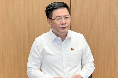 Bộ trưởng Công Thương: "Giá xăng dầu ở Việt Nam thấp nhất thế giới"