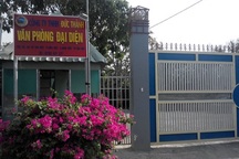 Chủ tịch TP Cần Thơ sẽ xử nghiêm vụ doanh nghiệp ngang nhiên san bằng kênh công cộng