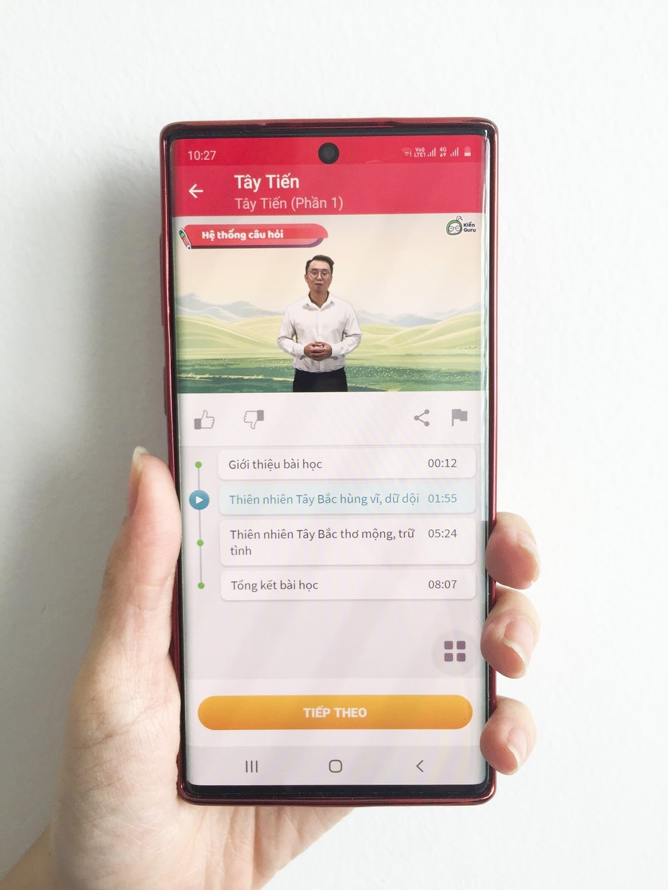 Trẻ lười học và những lý do cha mẹ không ngờ đến - 3