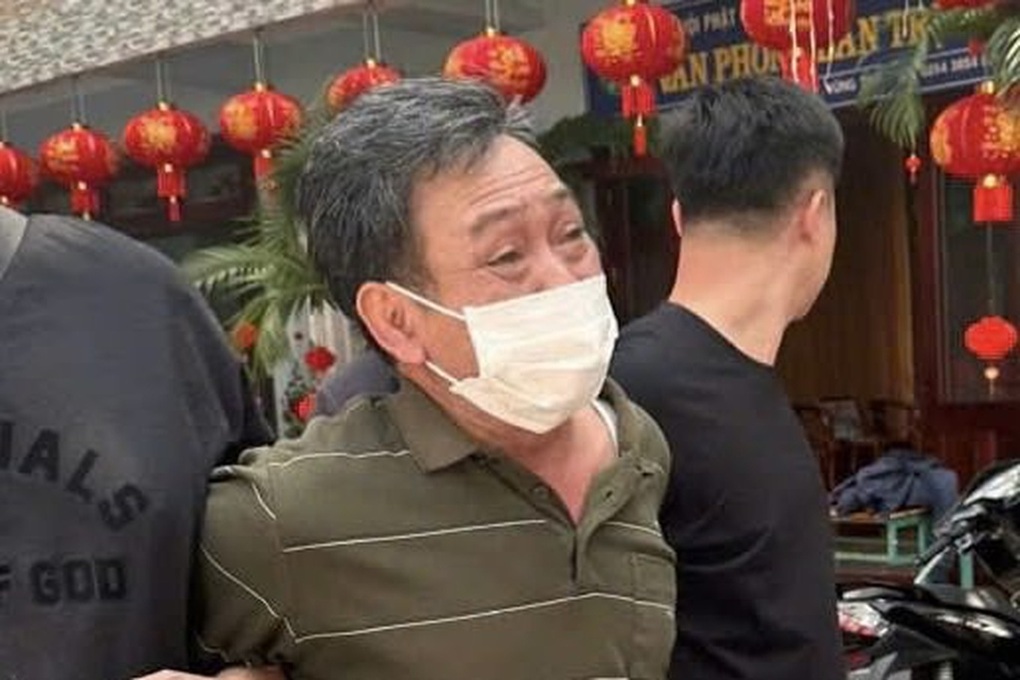 Kẻ giết cả nhà, giấu xác ở gầm giường lĩnh án tử hình - 2 Kẻ giết cả nhà, giấu xác ở gầm giường lĩnh án tử hình - 2