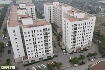 Hà Nội chuyển đổi mục đích 4.900m2 đất huyện Đan Phượng để làm nhà ở xã hội