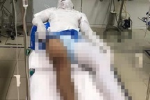 Nghi bị "mách lẻo" nên mất việc, tạt xăng rồi thiêu đốt con nợ