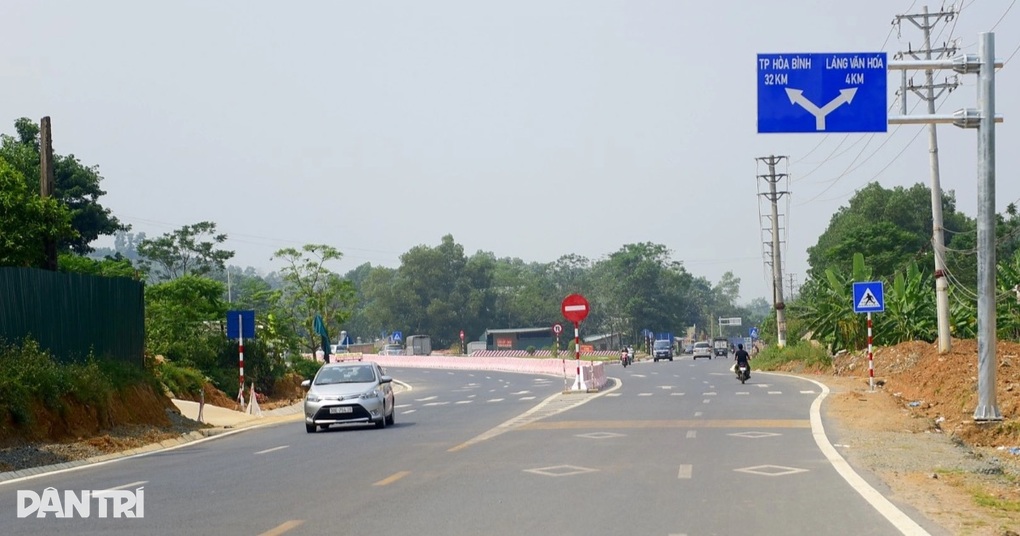 Phú Thọ thi tuyển kiến trúc cầu Hòa Bình 5 - 1 Phú Thọ thi tuyển kiến trúc cầu Hòa Bình 5 - 1