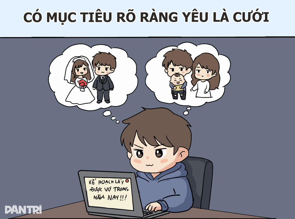 Chia tay trai trẻ, tôi đổi sang yêu anh hơn 15 tuổi vì 6 lý do chính đáng - 4