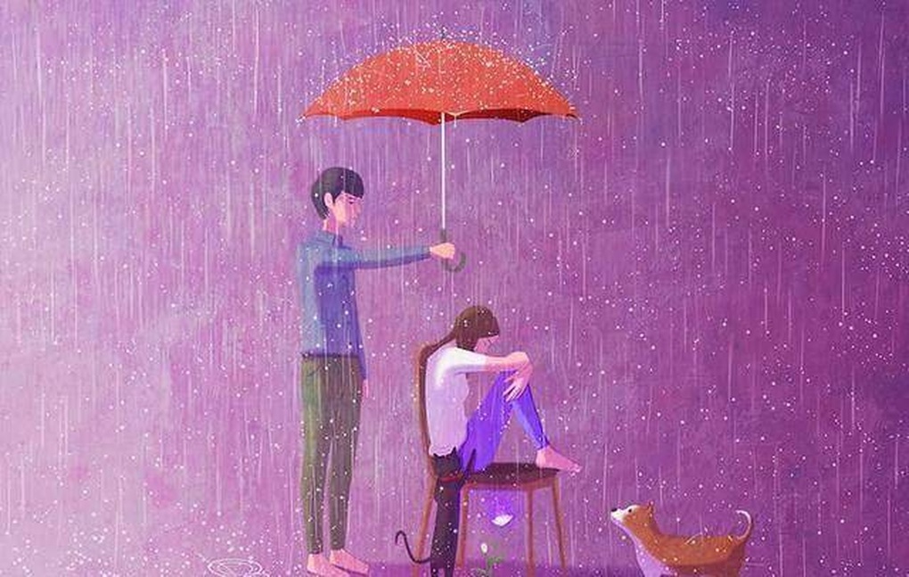 Đừng nhớ người đàn ông tệ bạc đó nữa, học buông bỏ để yêu lấy chính mình - 1 Đừng nhớ người đàn ông tệ bạc đó nữa, học buông bỏ để yêu lấy chính mình - 1