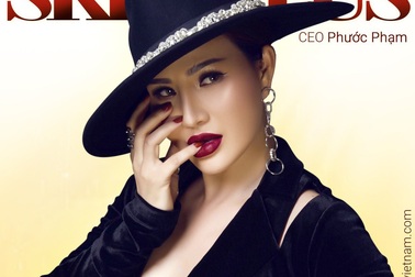 Mỹ Phẩm Skin Plus tung ra thị trường loại serum dưỡng da chất lượng quý tộc – giá sinh viên