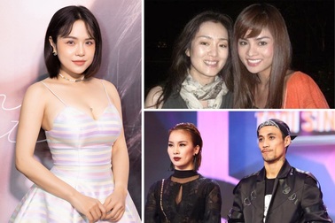 Quấy rối trong showbiz Việt: Lên tiếng để bị… chỉ trích?!