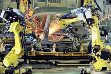 "Việt Nam nên bỏ thuế nhập linh kiện cho ô tô lắp ráp trong nước"