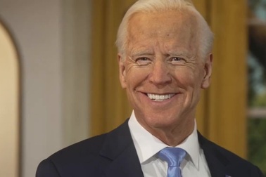 Tượng sáp "như người thật" của Tổng thống Mỹ