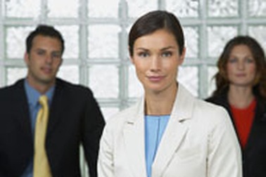 12 bí quyết làm việc với sếp nữ