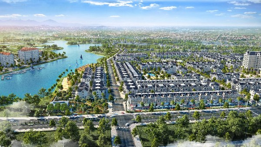 Vĩnh Yên - Điểm đến mới cho nhà đầu tư second home - 2 Vĩnh Yên - Điểm đến mới cho nhà đầu tư second home - 2