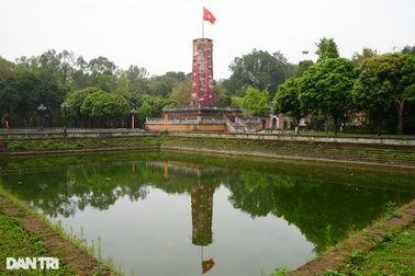 Chiêm ngưỡng thành cổ Sơn Tây 200 năm tuổi ở Hà Nội sắp có tuyến phố đi bộ