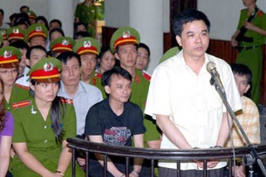 Đại biểu Quốc hội lật lại vụ công an “bảo kê” chợ ma túy Thanh Nhàn