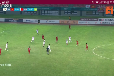 VTV đạt được thỏa thuận với VTC để tiếp sóng ASIAD