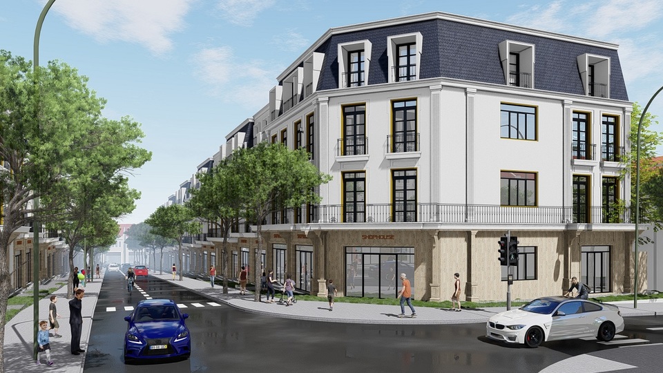 Bất động sản Sa Pa tăng nhiệt - dự án nào là tâm điểm đầu tư 2021 - 1 Bất động sản Sa Pa tăng nhiệt - dự án nào là tâm điểm đầu tư 2021 - 1