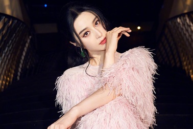 Bạn trai mới của Phạm Băng Băng từng ly hôn, có con riêng