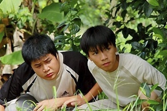 Pemeran Kaleidoskop setelah 20 tahun: Pemeran utama wanita bersembunyi, pemeran pendukung wanita menjadi vegetarian - 8 Dàn sao Kính vạn hoa sau 20 năm: Nữ chính ở ẩn, nữ phụ ăn chay trường - 8