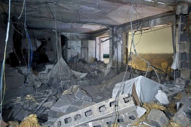 Nga cảnh báo loạt UAV tấn công lãnh thổ, đóng cửa 4 sân bay