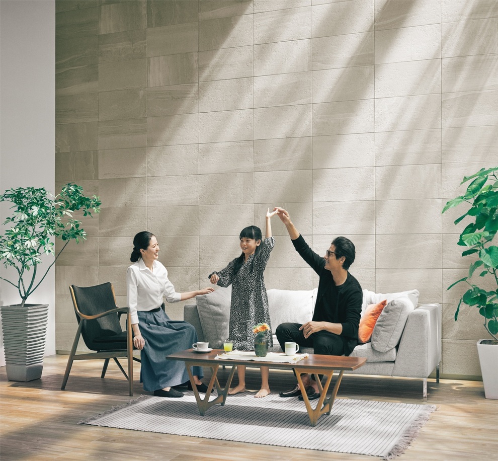 Đặt ra tiêu chuẩn mới, nâng cao chất lượng sống với những sản phẩm và công nghệ của LIXIL - 2 Đặt ra tiêu chuẩn mới, nâng cao chất lượng sống với những sản phẩm và công nghệ của LIXIL - 2