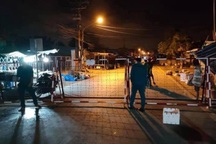 Phong tỏa khu vực 300 hộ dân vì F0 từ Thủ Đức sang Nhơn Trạch làm việc