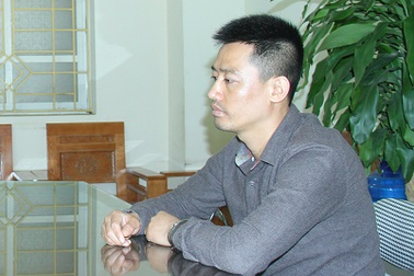 Đối tượng truy nã đặc biệt nguy hiểm sa lưới, sau 3 năm lẩn trốn