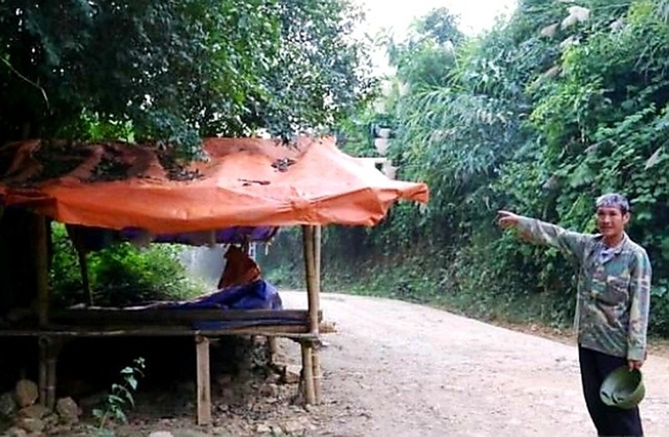 Nhà máy rác thải hành dân nhận mức phạt gần 200 triệu đồng - 2 Nhà máy rác thải hành dân nhận mức phạt gần 200 triệu đồng - 2