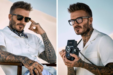 20 triệu USD là mức giá để được biết căn bệnh tâm lý của David Beckham