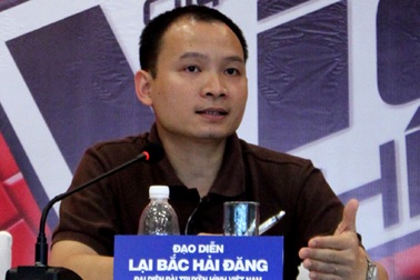 Đạo diễn Điều ước thứ 7 nhận lỗi chuyện vợ chồng hát rong