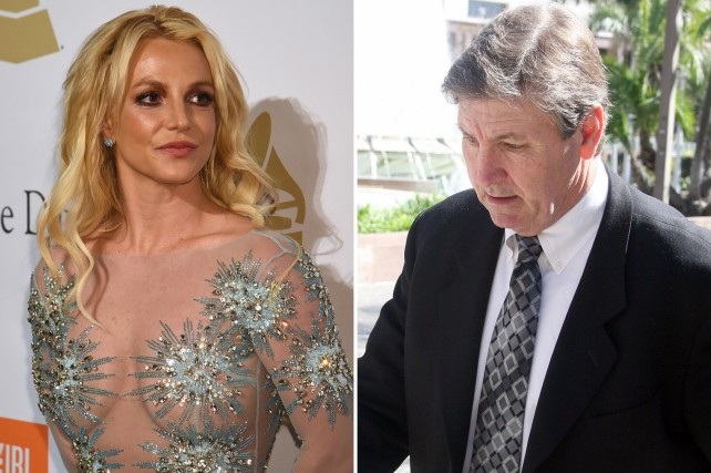 Britney Spears liên tục đăng ảnh khỏa thân khiến các fan lo lắng - 12 Britney Spears liên tục đăng ảnh khỏa thân khiến các fan lo lắng - 12