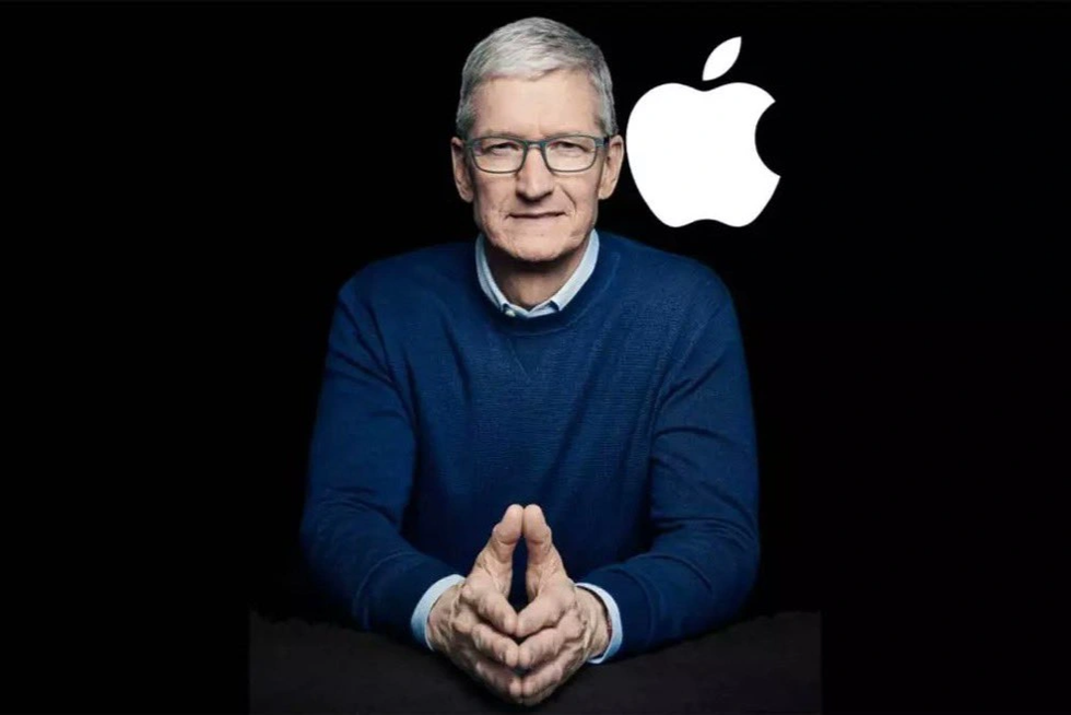 Cách Tim Cook biến Apple thành đế chế 2.700 tỷ USD - 4 Cách Tim Cook biến Apple thành đế chế 2.700 tỷ USD - 4