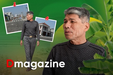 Những đảng viên "cầm tay chỉ việc": Lấy nhân tâm để thuyết phục người dân