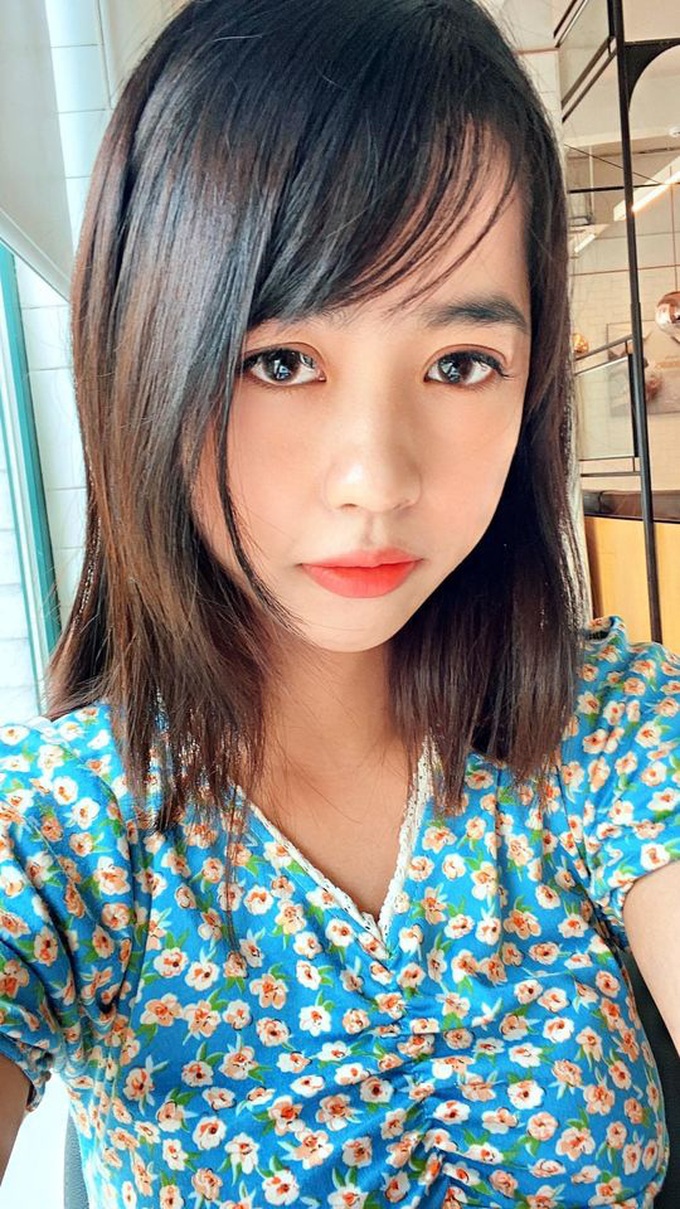 Cô nàng khoe công trình F5 phòng giá chỉ 3,5 triệu, ai cũng gật gù: Người đâu vừa xinh vừa khéo - Ảnh 3. Cô nàng khoe công trình F5 phòng giá chỉ 3,5 triệu, ai cũng gật gù: Người đâu vừa xinh vừa khéo - Ảnh 3.