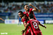 Indonesia chịu tổn thất cực lớn trước trận chung kết với U23 Việt Nam