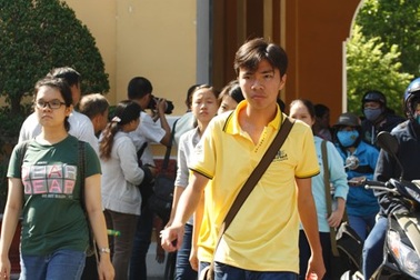 Điểm chuẩn trúng tuyển vào ĐH Y khoa Phạm Ngọc Thạch, khoa Y - ĐH Quốc gia TPHCM