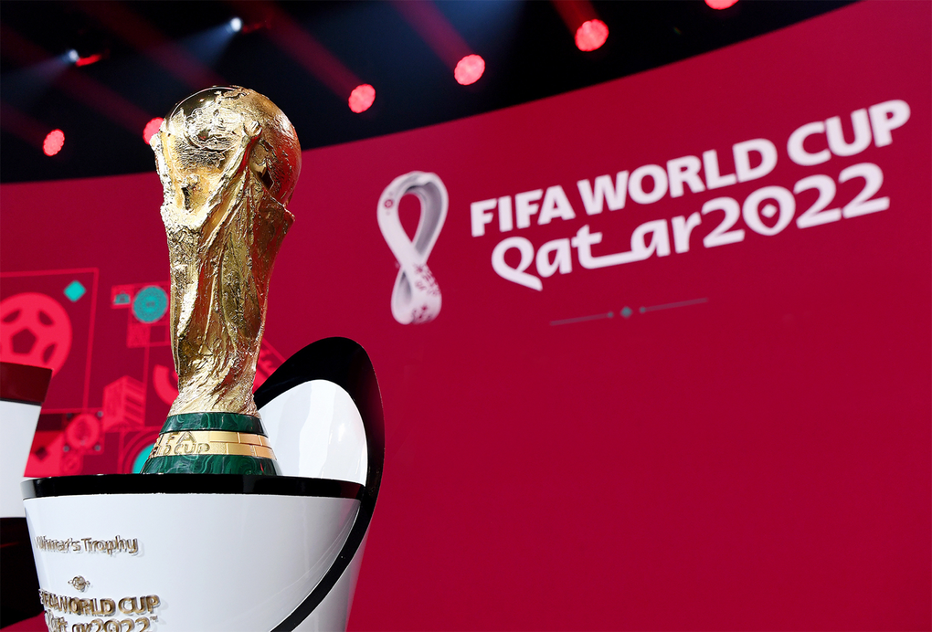 Vì sao giá bản quyền World Cup ở Việt Nam tăng chóng mặt? - 1 Vì sao giá bản quyền World Cup ở Việt Nam tăng chóng mặt? - 1