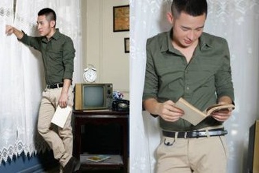 “Tham gia biểu diễn tại Nhân tài Đất Việt, tôi cũng cảm thấy được lan tỏa niềm tự hào”