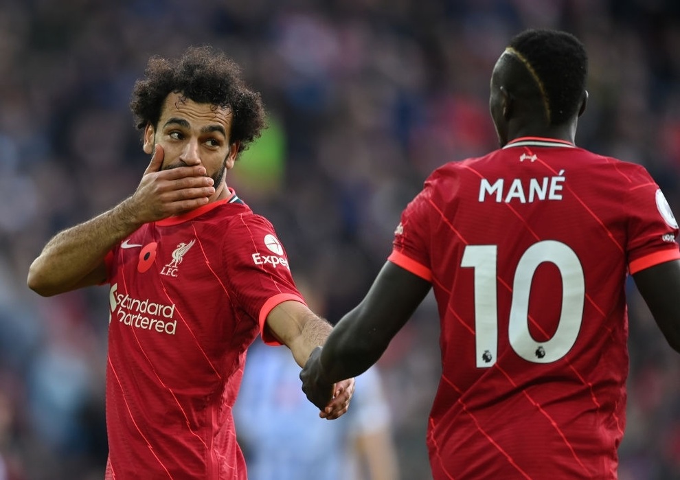 Chelsea bứt phá ở ngôi đầu nhờ Liverpool, Man City sảy chân - 2 Chelsea bứt phá ở ngôi đầu nhờ Liverpool, Man City sảy chân - 2