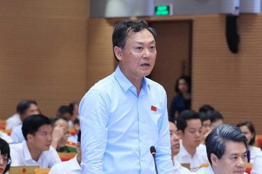 Chậm tham mưu về khu Ciputra, lãnh đạo sở ở Hà Nội bị kiểm điểm