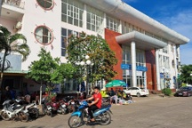 Điều tra vụ ẩu đả làm 5 người bị thương ở cảng An Thới