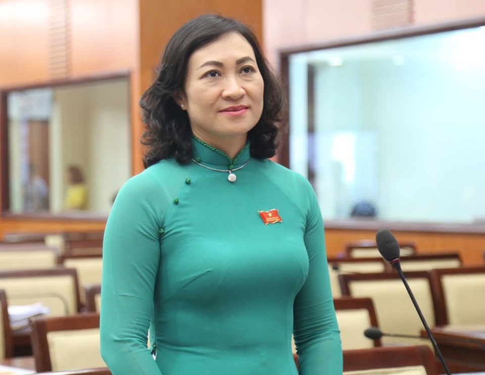 Chủ tịch TPHCM Nguyễn Thành Phong phụ trách thành phố Thủ Đức - 2 Chủ tịch TPHCM Nguyễn Thành Phong phụ trách thành phố Thủ Đức - 2