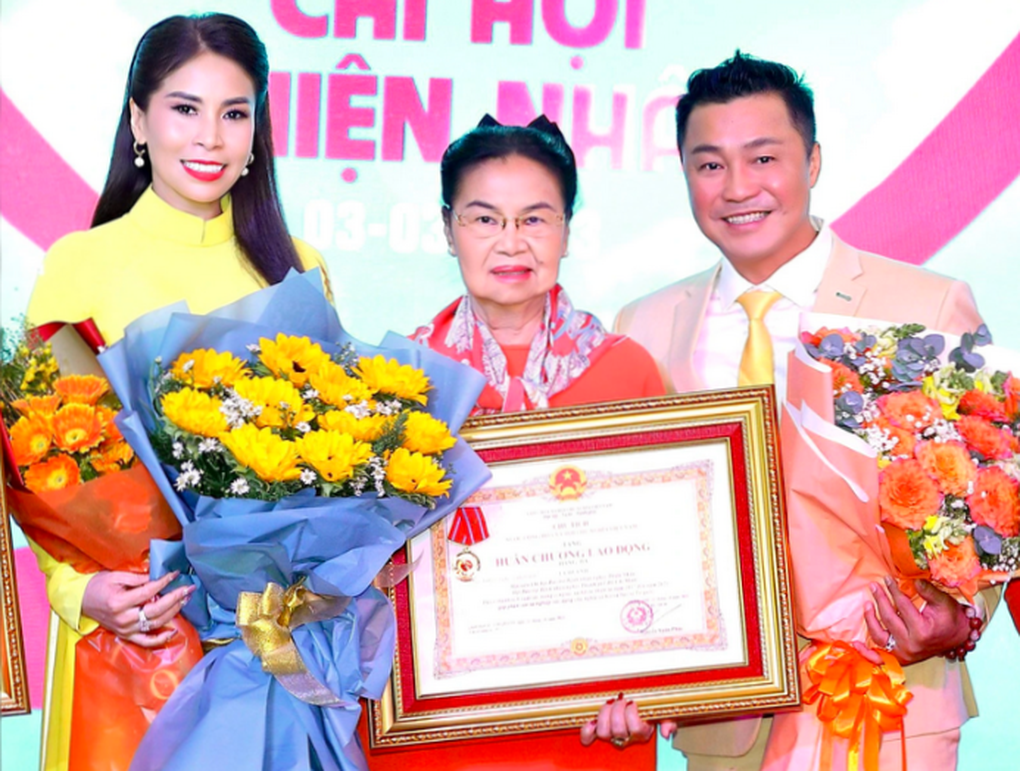 Tiêu chuẩn xét tặng Huân chương Lao động hạng Ba cho cá nhân - 1 Tiêu chuẩn xét tặng Huân chương Lao động hạng Ba cho cá nhân - 1