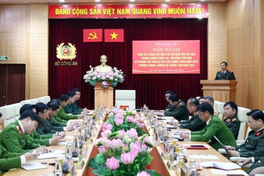 Năm 2022, Cảnh sát phòng cháy cứu được hơn 2.100 người bị mắc kẹt