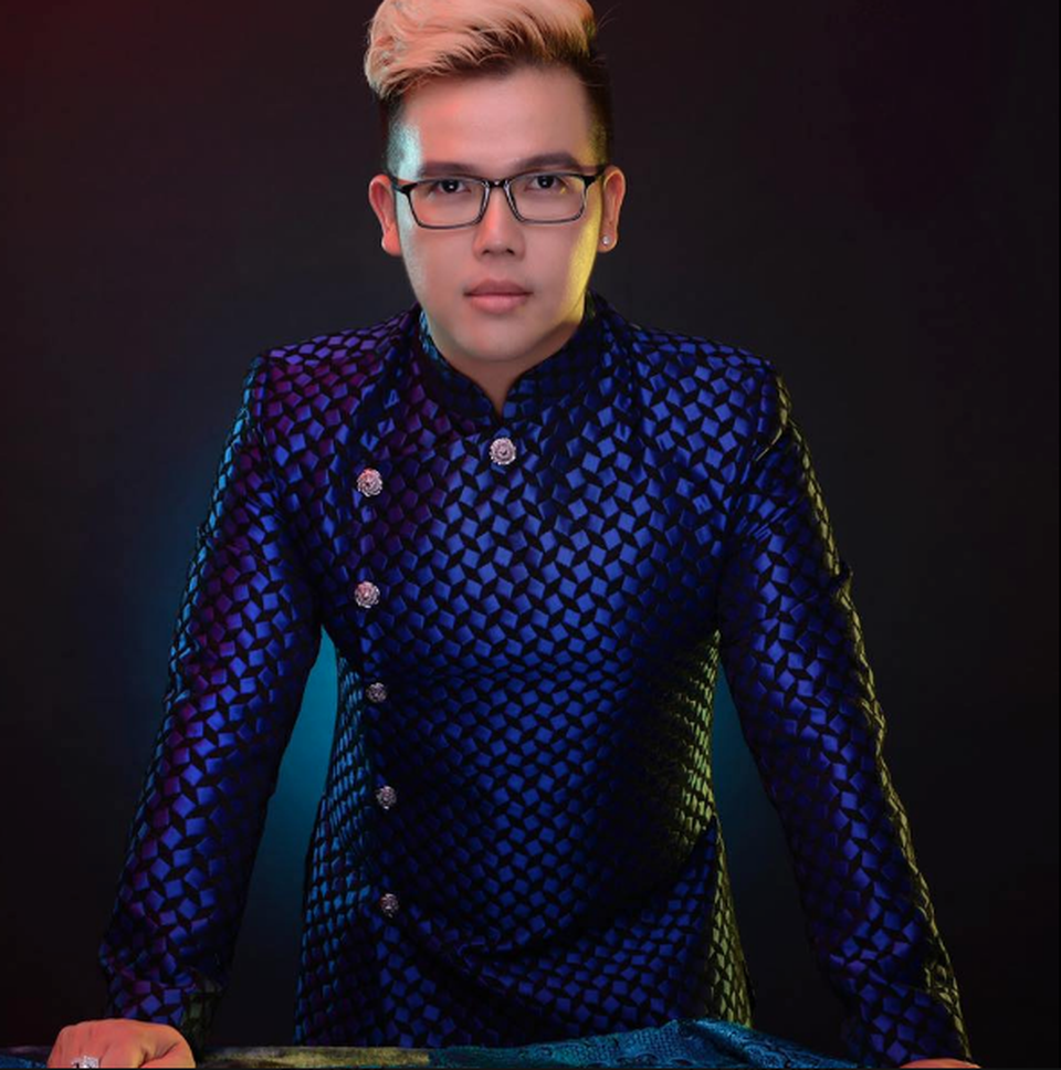 “Phải đồng lòng bảo hộ áo dài Việt”! - 11