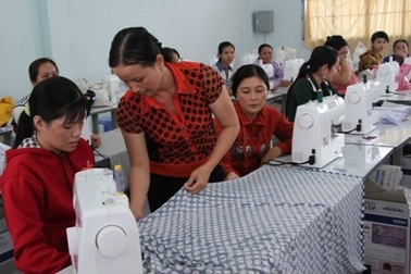 Cần Thơ: Trăn trở với công tác giải quyết việc làm