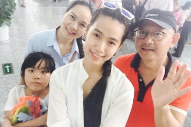 Mai Hoa - Trọng Đài: “Tuất - Mão xung khắc và bí quyết để thành công nức tiếng”