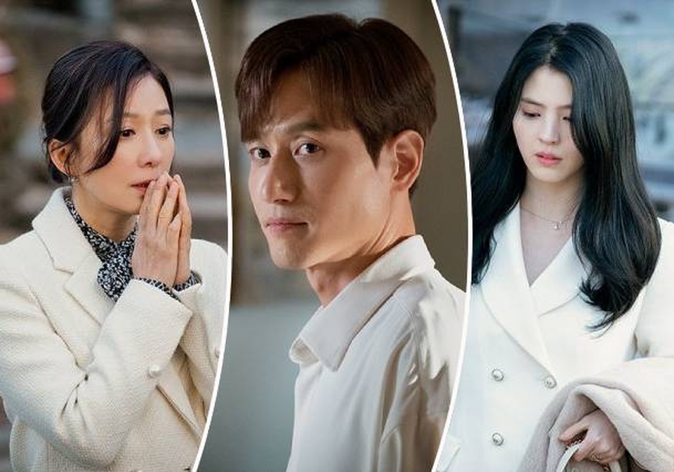 “Thế giới hôn nhân” có thực sự là một bộ phim ý nghĩa? - 1 “Thế giới hôn nhân” có thực sự là một bộ phim ý nghĩa? - 1
